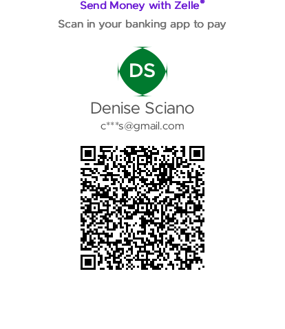 Zelle QR code